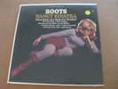 Nancy Sinatra LP Boots RARE  ORIG SEALED