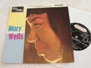 MARY WELLS on TAMLA MOTOWN TME 2007 ORIG. UK EP
