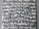 Derek Bailey UK LP  Notes: Solo Guitar Improvisations