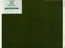RON GEESIN Electrosound orig. Near Mint UK '72 KPM LP