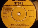 ORCHESTRE POLY-RYTHMO / AFRO FUNK & BLUES BENIN 70s ?