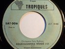 ORCHESTRE POLY-RYTHMO / AFRO SOUL & RUMBA 70s-LISTEN ?
