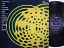 WARSAW AUTUMN 1965 Lutoslawski,Spisak MUZA XW 569 MINT