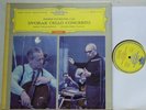 Fournier/Szell DVORAK Concerto - DGG 138 755 Red Stereo