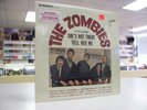 THE ZOMBIES The Zombies PARROT FACTORY SEALED
