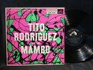 Tito Rodriguez & The Mambo LP