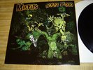 Misfits OG Wolfsblood/Earth AD GREEN BEAST Super rare