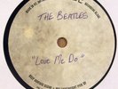 BEATLES / THE ROCKETS - 7