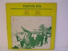 70s Reggae Dub SKIN FLESH BONES fighting Rare Vinyl LP