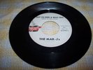 The Mar-J's, Got To Find A Way Out, Magic Touch 45-2008