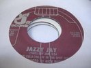 HEAR Random Rap 45 JAZZY JAY (This) Def Jam/ (That) Co