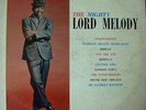 The Mighty Lord Melody LP Original 60's Calypso HEAR