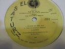 SUN RA THE INVISIBLE SHIELD 529 UNPLAYED