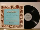 BRAHMS SYMPHONY NO 2 KLEMPERER COLUMBIA SAX 2362 B/S