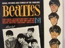 INTRODUCING SONGS PICTURES Beatles LP RARE 1st Pressing