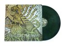 Circle Takes The Square - As The Roots Undo LP - Green