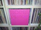 BORIS PINK LP BOX - Original Diwphalanx MINT SEALED