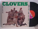 The Clovers LP Atlantic 8009 1961 VG+