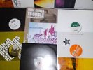 33 DRUM & BASS  DNB  VINYL RECORDS   *ALL LISTED*