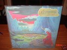 ASHBURY - LP ENDLESS SKIES MANOWAR WARLORD RAINBOW RARE