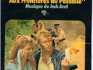 AUX FRONTIERES DU POSSIBLE EP OST JACK AREL PSYCH FUNK