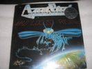 AGENT STEEL MAD LOCUST RISING COMBAT  8080 JUDAS PRIEST