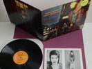 DAVID BOWIE ZIGGY STARDUST LP PROMO + PRESSKIT NM RARE