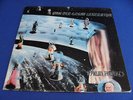 VAN DER GRAAF GENERATOR PAWN HEARTS 1st PINK SCROLL