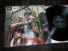 THE YARDBIRDS Five Live..(Columbia UK Orig Mono LP 1964