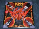 Limited Edition Kiss Sonic Boom RED VINYL , SEALED