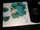GOLDEN EARRING Moontan (Track UK Orig LP + insert) EX++