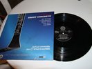 JOHN BRUCE YEH - EBONY CONCERTO REFERENCE RECORDINGS LP