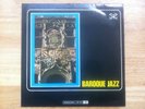 Alessandroni Nuan Vannuchi Baroque Jazz Ita Library