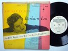 BARBARA LEA a Woman in Love 10