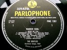 BEATLES 