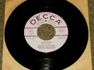 RARE LATIN BOOGALOO 45 MANNY CORCHADO-POW WOW DJ LISTEN