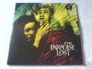 PARADISE LOST - Icon ORG. 2LP+ POSTER 1993 MFN