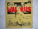 Walrus 1970 UK Deram LP 1W/1W