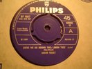 UK PHILIPS-JASON CREST-(HERE WE GO ROUND)LEMON TREE-EX