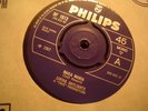 UK PHILIPS-LIVING DAYLIGHTS-BAILA MARIA-EX