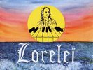 LORELEI s/t  RARE PRIVATE COSMIC ELECTRO LP ?