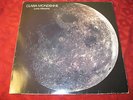 LP Kraut CLARA MONDSHINE Luna Africana Prod. Klaus Schulze