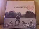 GEORGE HARRISON all things must pass 3x LP rsd NEW rare