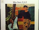MILES DAVIS e.s.p LP VG+ CS 9150 Vinyl 1965 Record