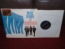SWINGING BLUE JEANS 1st LP 1964 UK 1st ODEON EXPORT