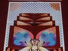 WHO Sell Out LP 1967 TRACK 1st + POSTER & STICKER