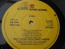 Neil Young Crazy Horse ZUMA UK LP 1ST A1/B1 NEAR MINT