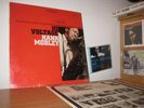 HANK MOBLEY - HI VOLTAGE - BLUE NOTE / LIBERTY -VAN GEL