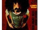FRANK ZAPPA LUMPY GRAVY ORIG '68 VERVE PSYCH LP RARE