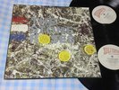 THE STONE ROSES s/t 2LP+ Card Numbered Ltd Edition 1993